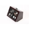 Vitrina relojes Watch Winder 4+4  Preto