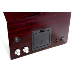 Watch Winder 4+4  Black-Black