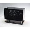 Watch Winder Lux  8 relojes. Black