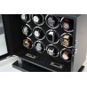 Watch Winder Lux  12 relojes. Black