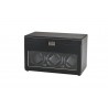 Watch Winder 3+12 relojes. Carbon Fiber