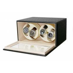 Watch Winder 4 relojes....