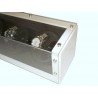 Watch Winder (3 motores 6 relojes)  GLASS-WHITE