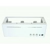 Remontoir pour montres  (3 moteur 6 montres)  GLASS-WHITE