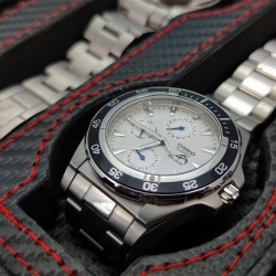 Etui pour 4 montres CF