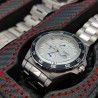 Estuche cremallera 4 relojes CF
