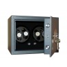 Caja fuerte Watch Winder 4  Black LED